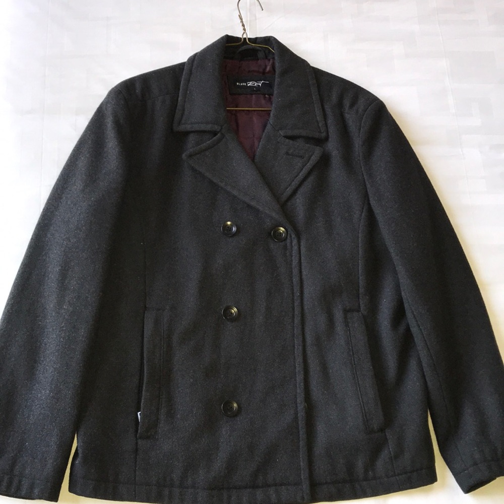 Men’s winter coat